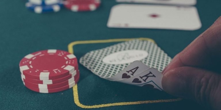 luck 888 ကာစီနို Baccarat နှင့် Table ဂိမ်းများ