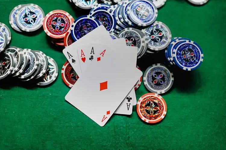 luck 888 တိုက်ရိုက်ကာစီနို Mobile App မှ Live ကစားနည်း