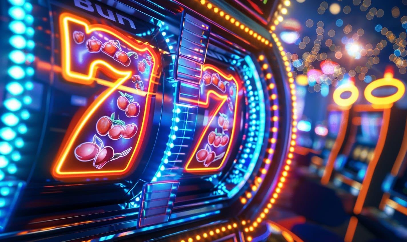 luck 888 Online Casino Myanmar
