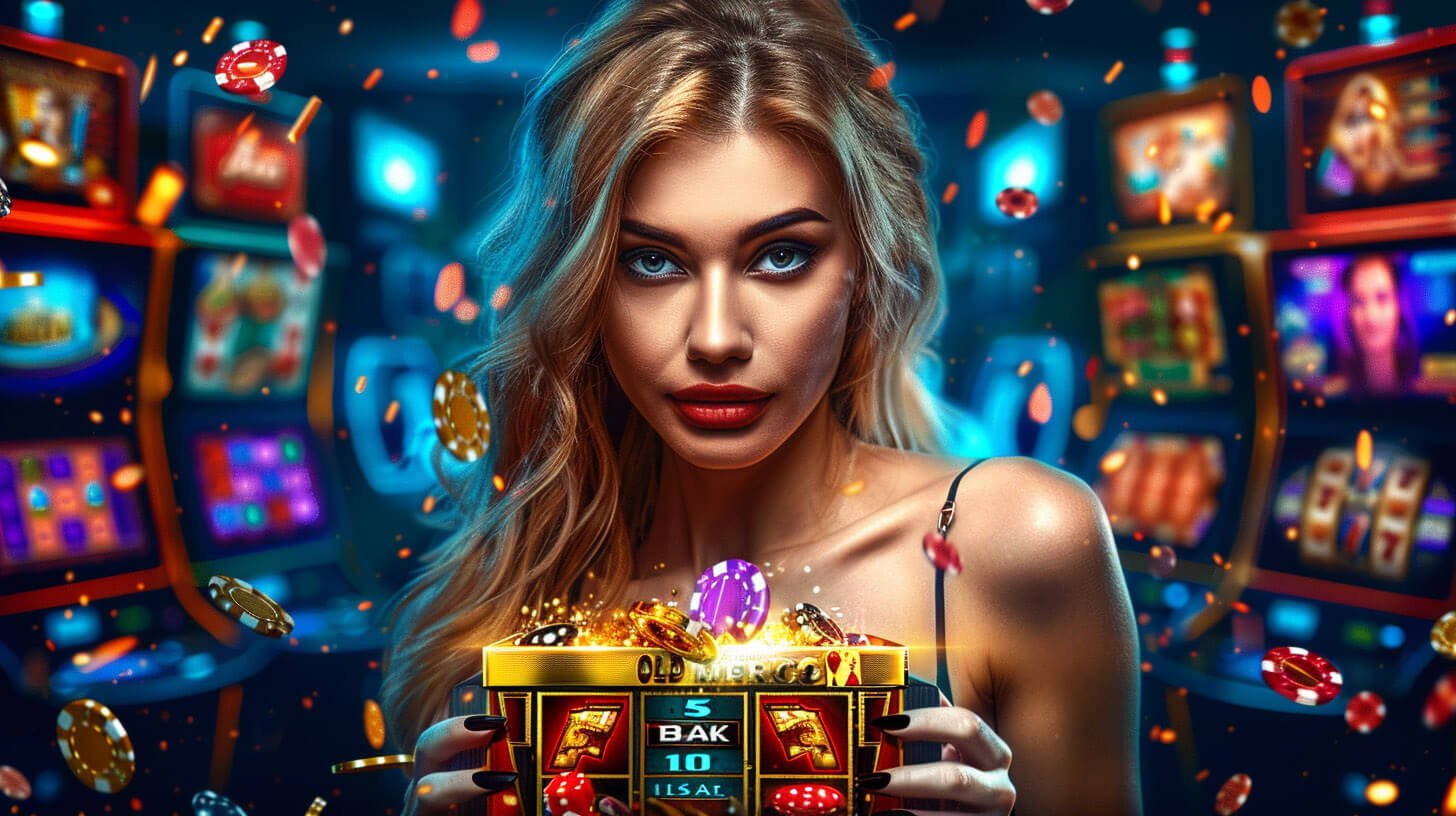 luck 888 တိုက်ရိုက်ကာစီနို MMK ငွေသွင်း KBZPay Wave Money AYA Pay